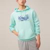Anta Basketball Collection Sweatshirt Men's Shallow Beach Green 152231724-2