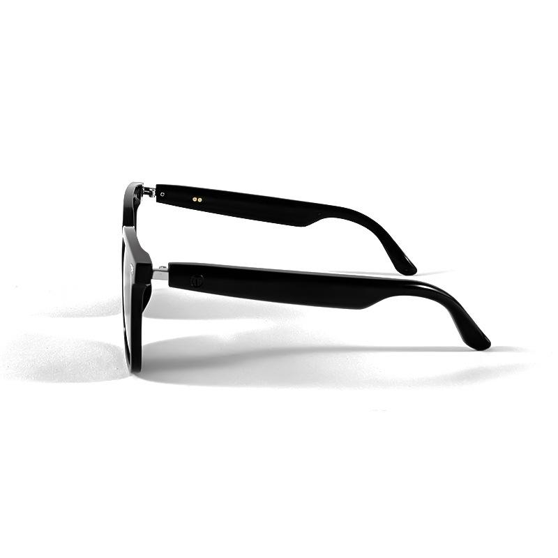 GS01 Smart Bluetooth Glasses: Music, Calls, Navigation, UV Protection, Polarized, Comfortable