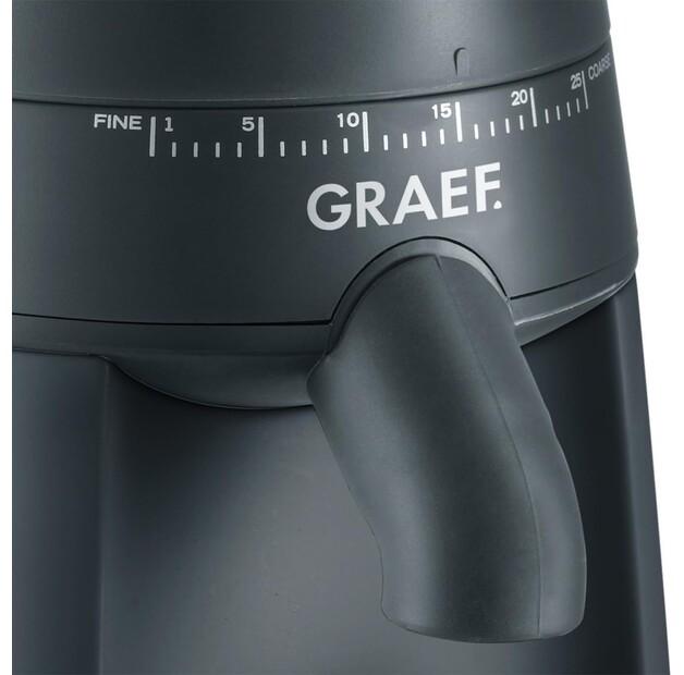 Кофемолка Graef CM 702