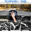New Dashboard Storage 3D ABS Material Storage Tray with Rubber Utilizes Interior Custom Parts N-VAN JJ1/JJ2 Tray, Vehicle-Specific Box, Non-Slip Mat,