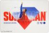 Superman Clear Card Collection Types In Total IJ275 8