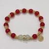 agate braceletfashion women daily jewelry gift