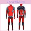 The Legend Of Zelda Tears Of The Kingdom Ignotus Cosplay Jumpsuit With Polyester Fabric For Game Role Play