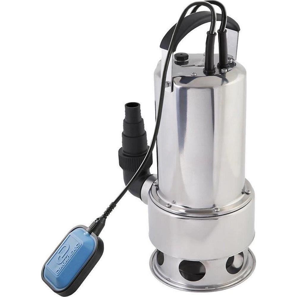 

Фекальный насос Jilex Fecalnik 200 7 N