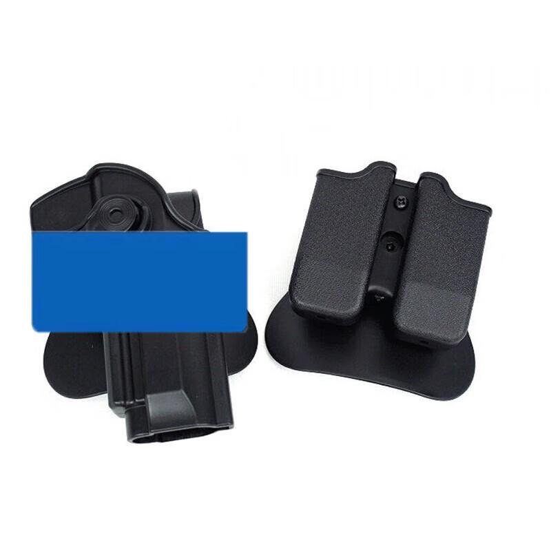Tactical Rotating Quick Draw Holster