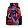 Poppy Playtime3 Animali dell'Orrore Sorridenti Creature Sorridenti Zaino a Tre Pezzi