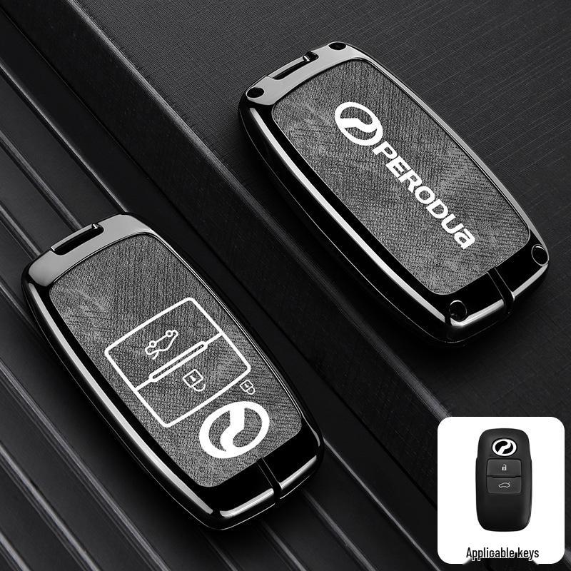 Beilu Datianfeng Car Key Cover for PERODUA Malaysia Remote