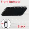 For Subaru Outback 2010 2011 2012 Auto Parts Front Bumper Headlight Washer Nozzle Cover Cap Headlamp Cleaner Spray Jet Lid Trim