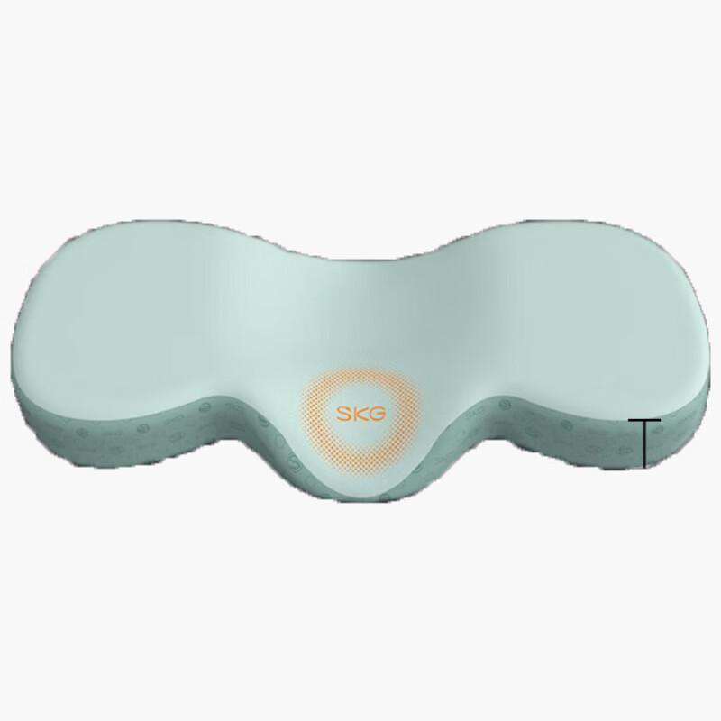 

SKG Graphene Far-Infrared Cervical Pillow P1 CN plug (adapter included)