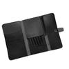Portable Multi functional Hairdressing Tools Scissors Comb Storage Case Package Bag
