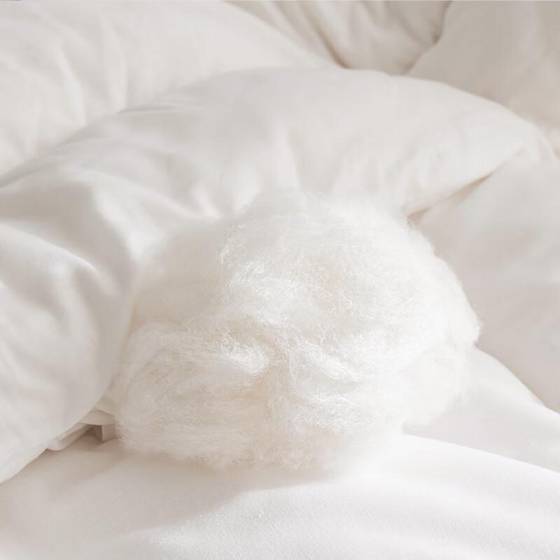 JD Collection 100% Pure Xinjiang Cotton Winter Quilt