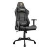 Fauteuil gaming - Cougar Gaming - ARMOR ÉLITE ROYAL - Rembourrage ergonomique - Dossier inclinable - Accoudoirs réglables
