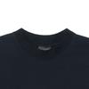 Balenciaga SS25 T Shirt Medium Size Fit Men's Black 764235TSVK31083