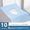 Towel Deer Disposable Travel Toilet Seat Covers