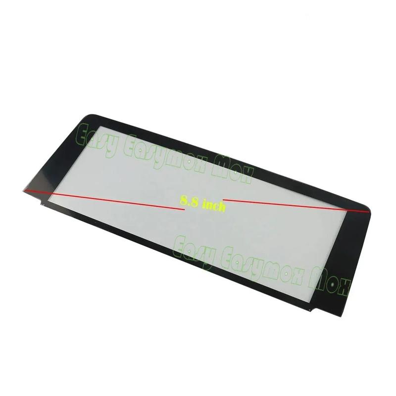 Glass Cover For 2014-2017 BMW NBT EVO F20 F21 F22 F87 F23 Central Information Display Screen LK CID 8.8 LL