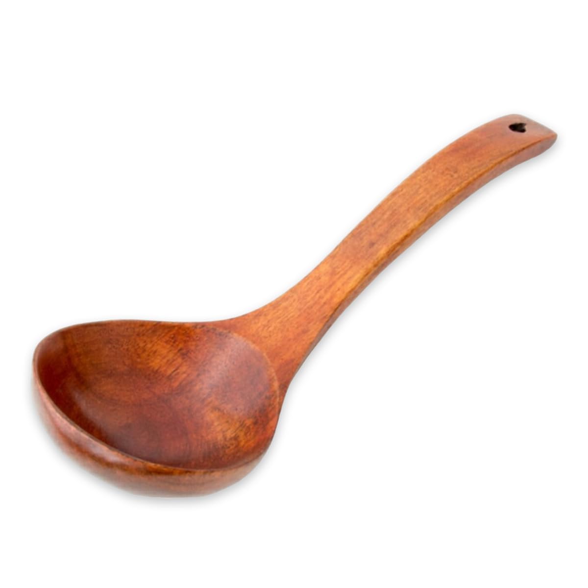

Wooden Ladle Lacquer J-kitchens 27.5x9cm
