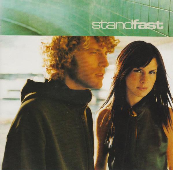 CD STANDFAST - Standfast 724352932924 EMI 2001 Europe Dance & Electronica Used