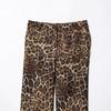 European and American style, French style, women's clothing animal pattern printing jacquard set 8640156 8657156