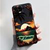 For T-Moble REVVL 8 Pro Phone case Luxury Cute Cool Boys Girls design Soft Silicone Black Cover For T Phone 3 Pro REVVL8 Cases