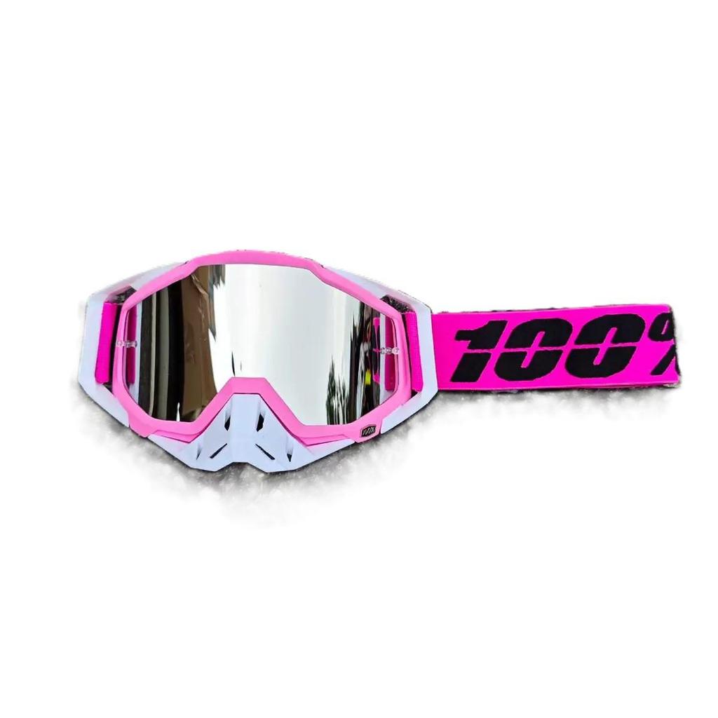 100% Windproof Off-Road Ski & Cycling Goggles
