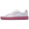 Originals Sleek Skate Shoes 'Pink Blue' Women's EF1430