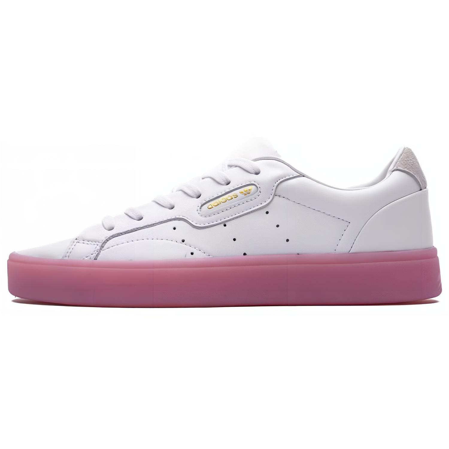 

Adidas Originals Стильні ковзани Рожево-сині Жіночі EF1430 40⅔