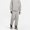 Nike x Stussy Sweatpants 'Dark Grey Heather' Men's DO9340-063