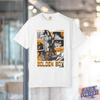 Golden Boy Inspired Anime Shirt | 100% Cotton T-shirt Mens Tees Top