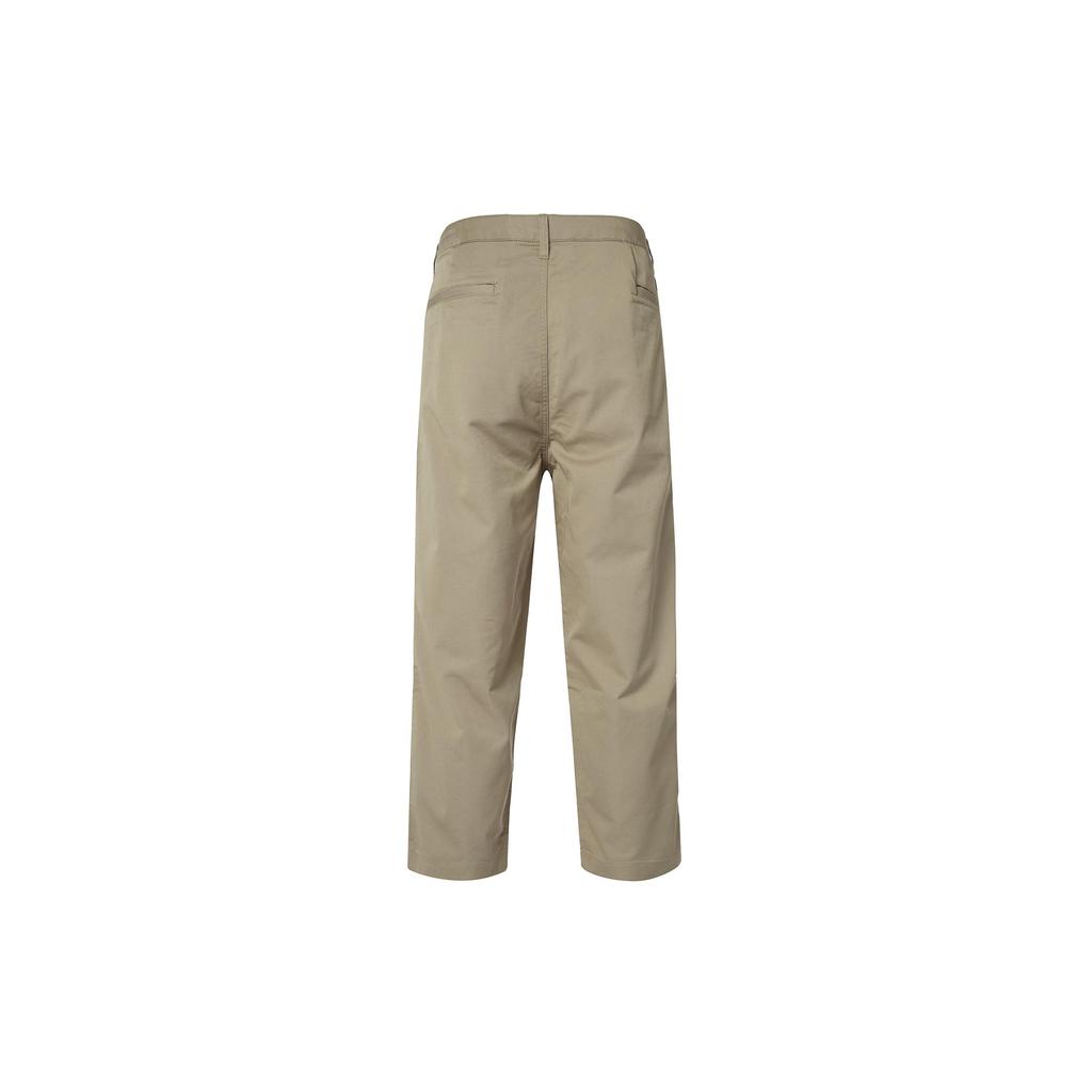 Timberland Casual Pants Men's Khaki A2CE1-918