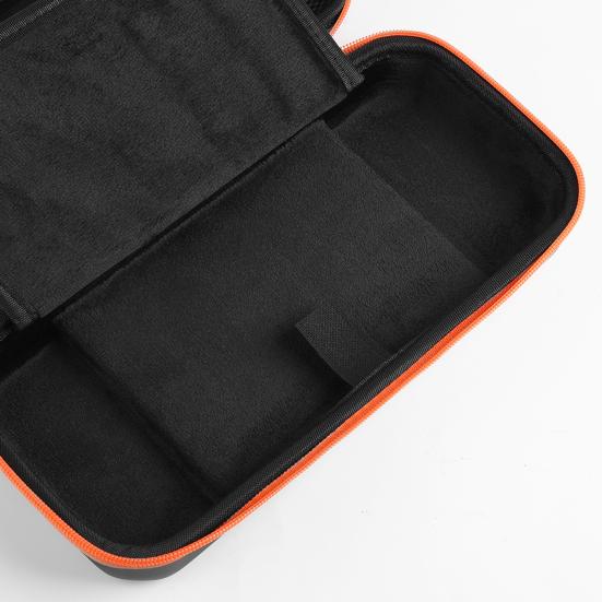 Husă Protectoare pentru Consola de Jocuri Geantă de Depozitare Capacitate Mare Închidere cu Fermoar Rezistentă la Impact Husă de Transport pentru Călătorii pentru Switch 2