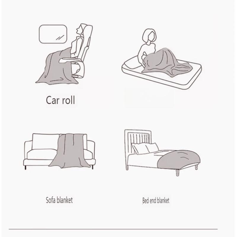 Chenille thickened all-season universal anti-slip anti-scratch sofa cover cloth sofa cover