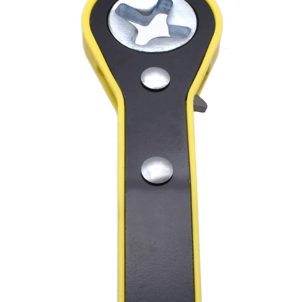 Car Jack Portable Labor-saving Hand-cranked Car Scissor Jack Car Repair and Tire Replace Special Tool for Car SUV Accessories