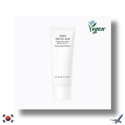 AQUA 365 UV ZONNEBESCHERMENDE CRÈME 40ml (SPF 50+)