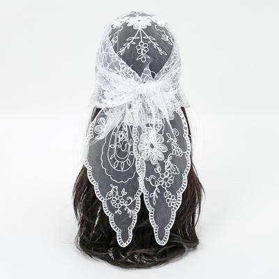 Aksesuarlar – Eşarplar