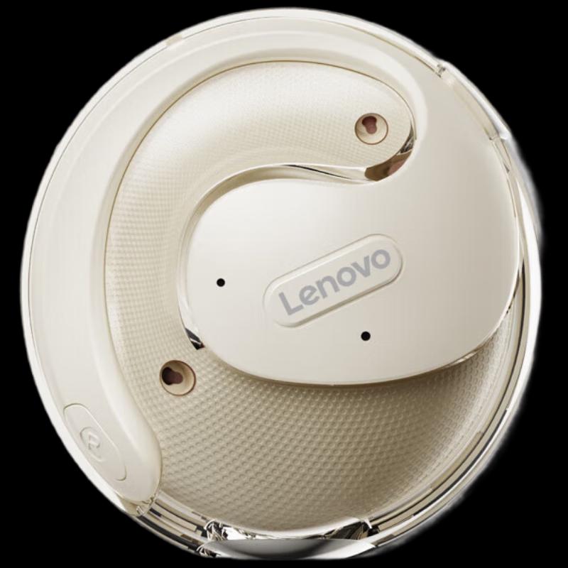 

Lenovo X15 Pro Bone Conduction Ear-hook Headphones