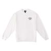 Converse Sweatshirts Unisex Chick Egg Crew Neck Moderate Regular UCJ439-W2Y