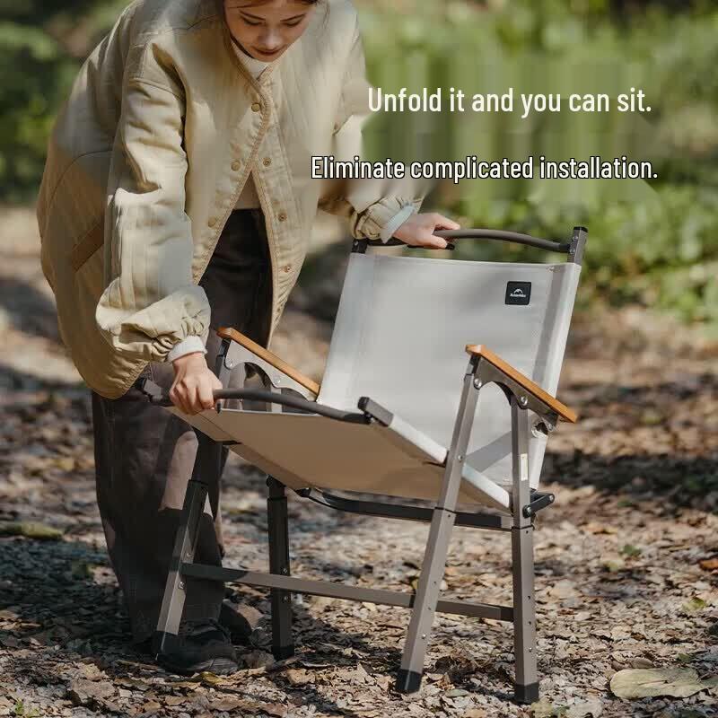 Naturehike Xingwang T01 Folding Recliner