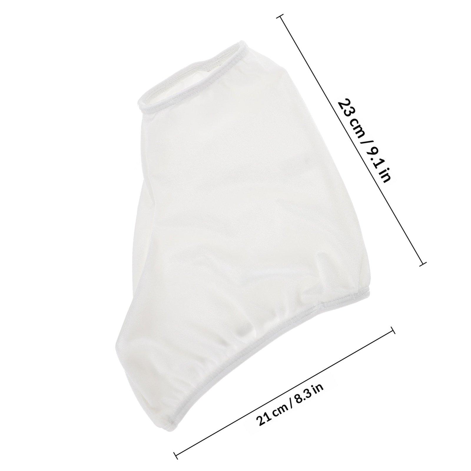 

1 пара чехлов для коньков Эластичные защитные чехлы для ботинок роликовых коньков и фигурных коньков Надежная посадка Износостойкие Мягкое прикосновение