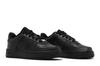 Nike Air Force 1 LE GS 'Triple Black'