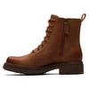 Clarks Shoes Orinoco 3 Style Booties