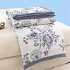 Mling Washed Cotton Summer Cooling Quilt