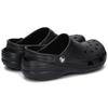 Sandals Crocs black Classic