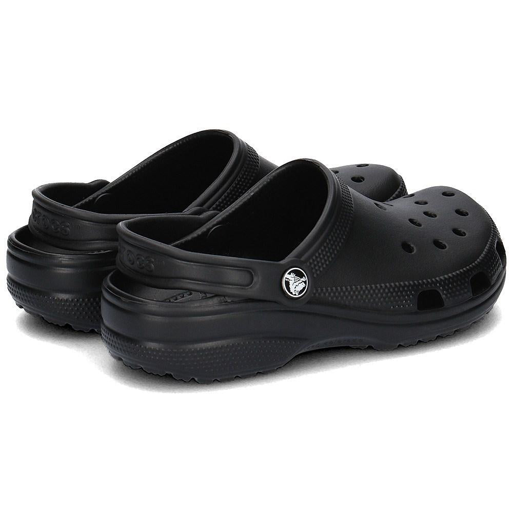 Sandals Crocs black Classic