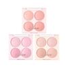 Blending Mood Cheek #Ice Cream Collection 16.8g