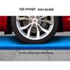 Moisture-Proof Interlocking Plastic Pallet for Cold Storage & Supermarket Use