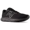 New Balance 520v8 Black Silver Men Sneakers M520LA8