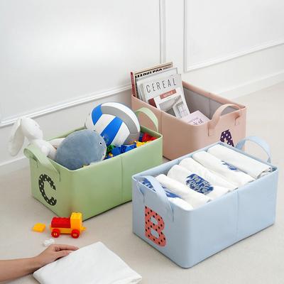 Organizer e portaoggetti – Ceste portaoggetti
