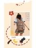 2025 Stylish Large-Capacity Backpack for Students & Travel - Ideal for Middle, High School, and College