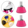 2 Stuks 2M 5MM Staal Fitness DIY Katrolkabel Biceps Krachttraining Sportschool