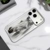 A Dark Horse Phone Case For IPhone 17 17Air 16 15 14 13 12 11 Pro Max XR XS Max 7 8 Plus Cover Case Funda Bumber Coque